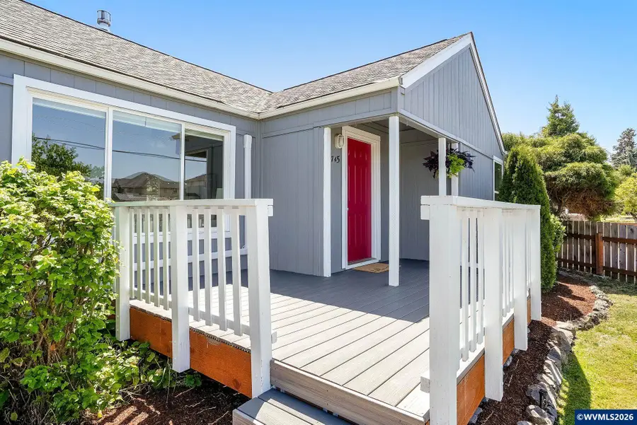 1745 SW 53rd St, Corvallis, OR 97333 - #3