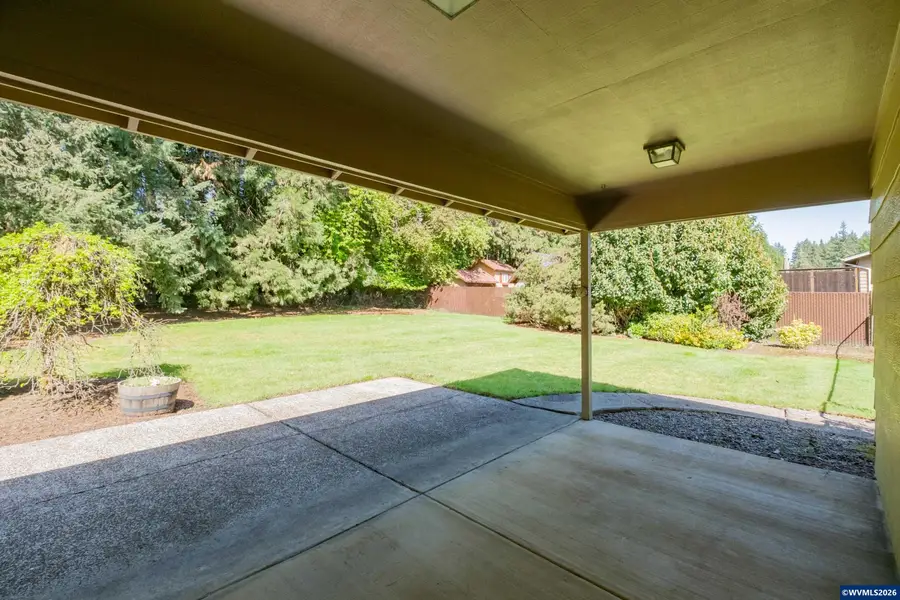 3576  Terrace Dr NW, Albany, OR 97321 - #3