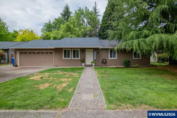 1475  Seattle Slew Dr SE, Salem, OR 97317