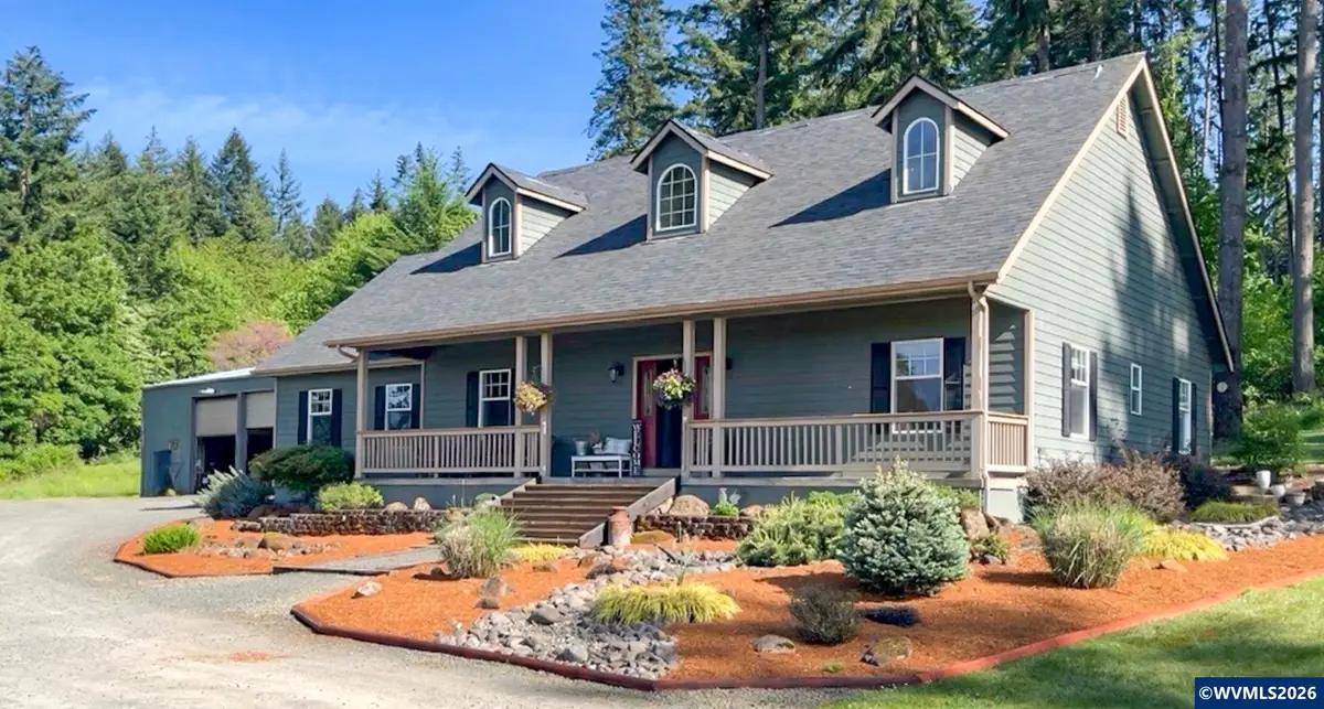 37274  Fawn Dr, Lebanon, OR 97355 - #1