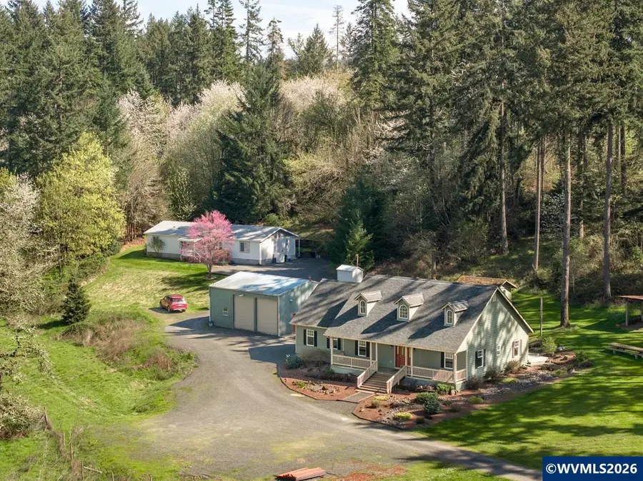 37274  Fawn Dr, Lebanon, OR 97355 - #2