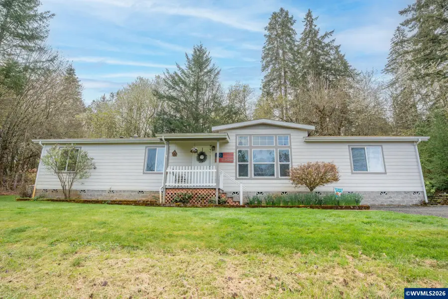 37274  Fawn Dr, Lebanon, OR 97355 - #3