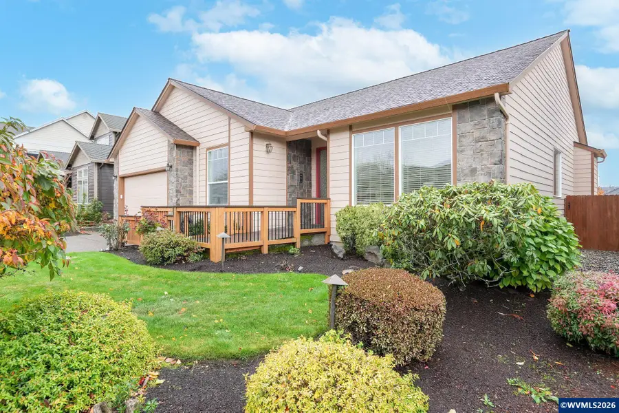 945  Caradon Ct NW, Salem, OR 97304 - #3