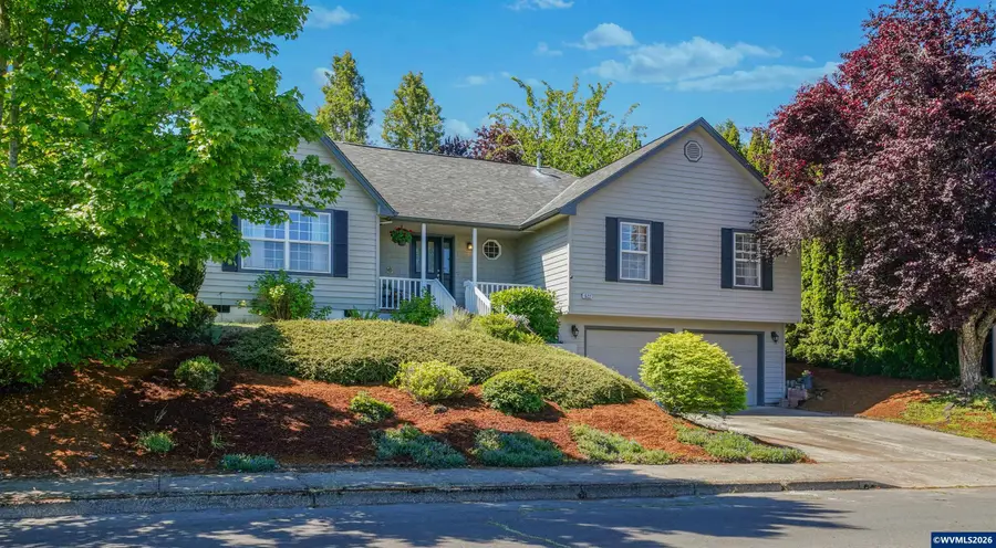 1522  Corum Ct NW, Salem, OR 97304 - #3