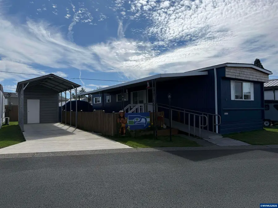 204  Cascade Dr, Lebanon, OR 97355 - #2