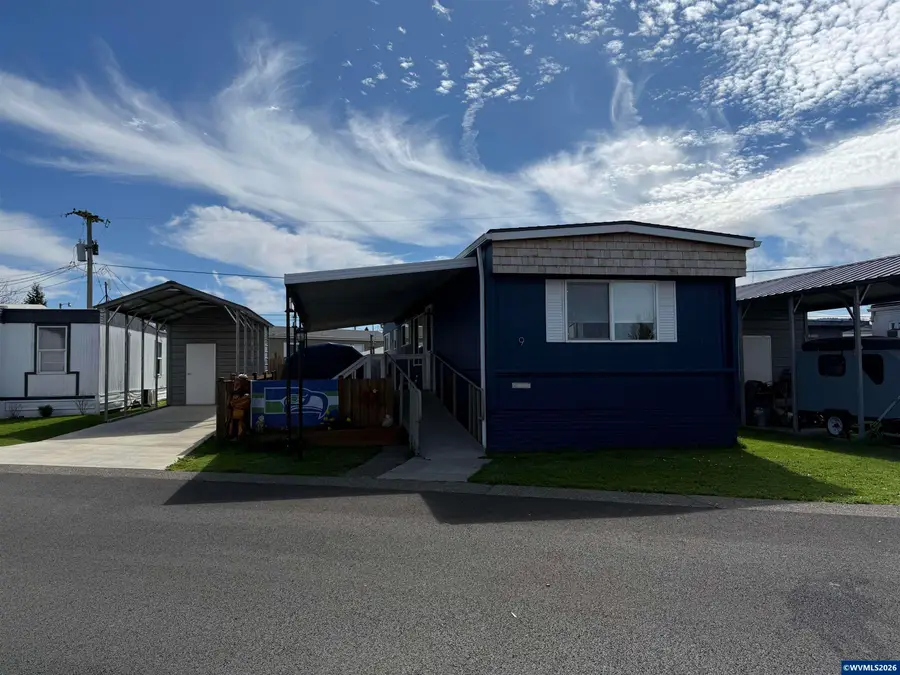 204  Cascade Dr, Lebanon, OR 97355 - #3