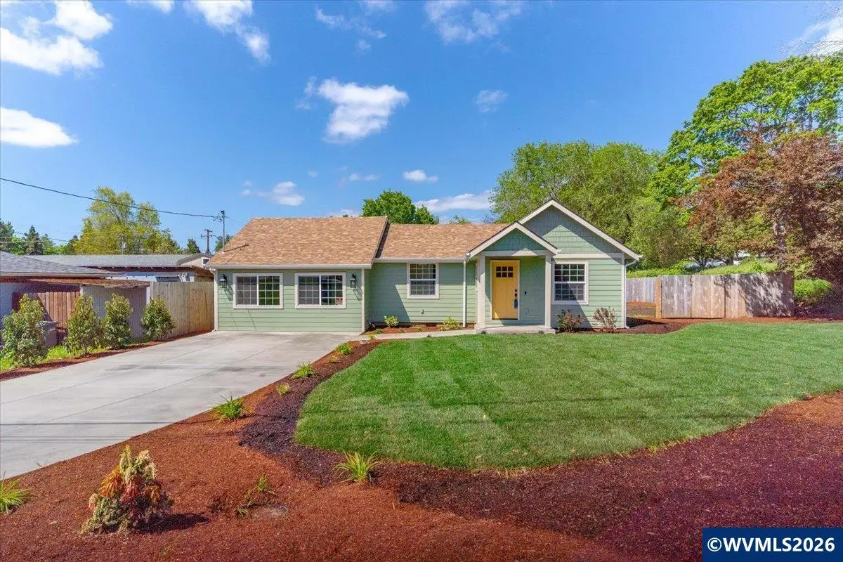 319 SW Church St, Dallas, OR 97338 - #1