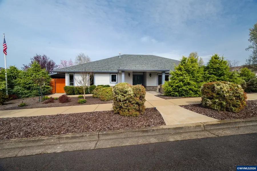 1115  Skookum Dr, Silverton, OR 97381 - #2