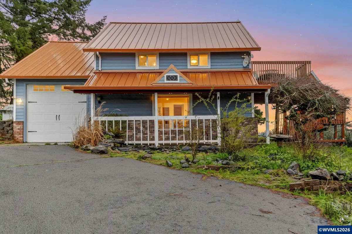 6687  Skyline Rd S, Salem, OR 97306 - #1