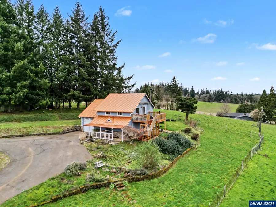 6687  Skyline Rd S, Salem, OR 97306 - #2