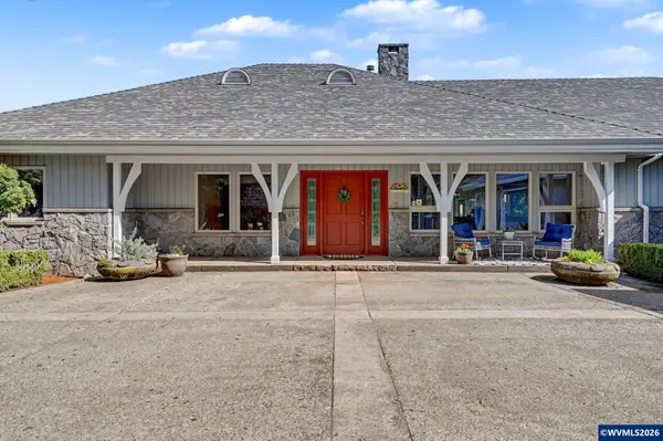 1680  Snowbird Ct NW, Salem, OR 97304