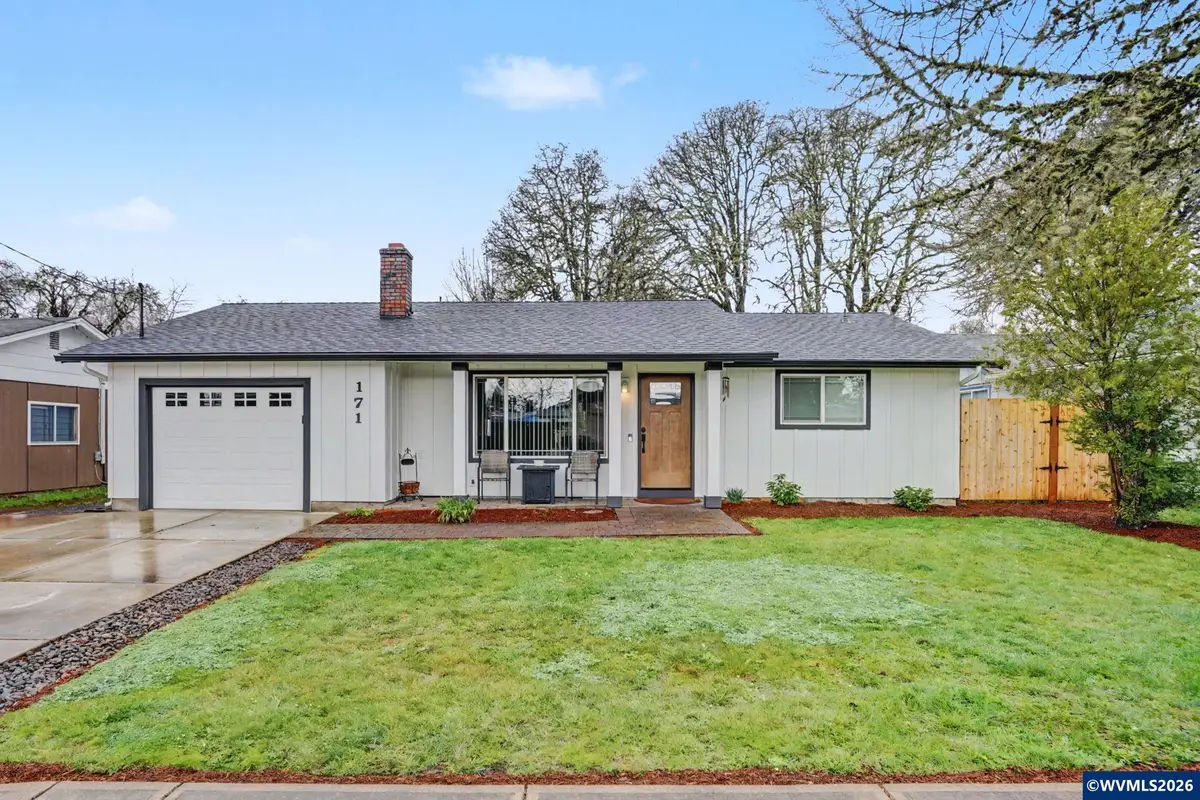 171 NW Douglas St, Dallas, OR 97338 - #1