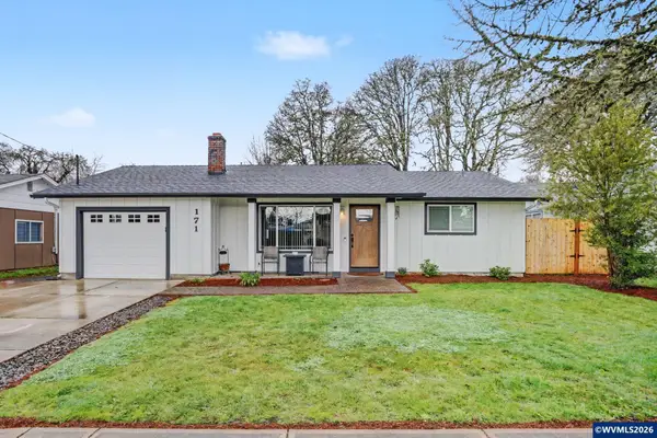 171 NW Douglas St, Dallas, OR 97338