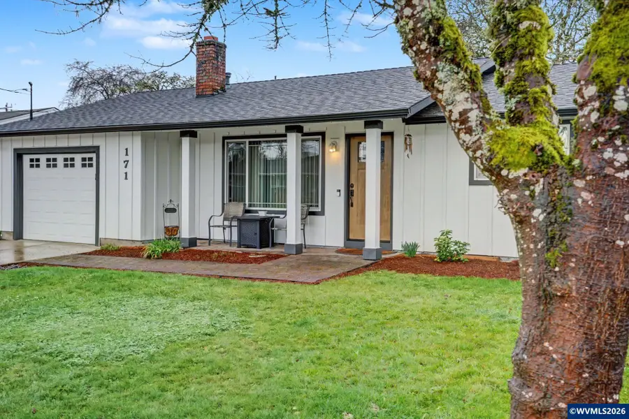 171 NW Douglas St, Dallas, OR 97338 - #2