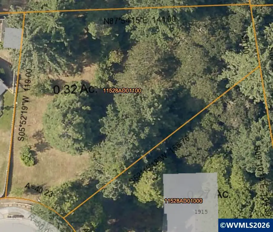 1925 NW Douglas Pl, Corvallis, OR 97330 - #2