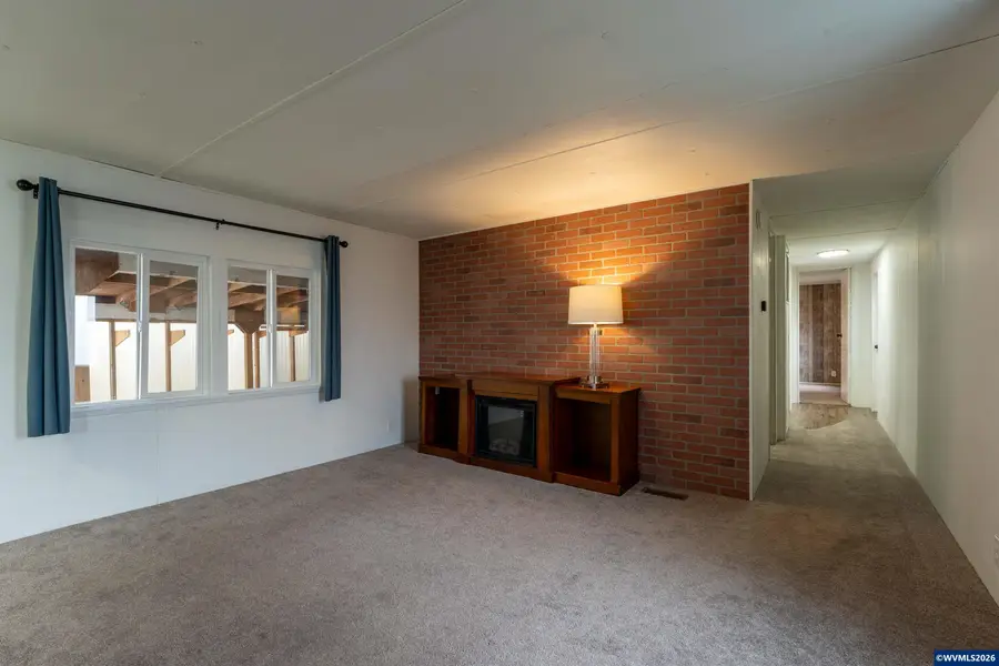 502 N 8th #17 St, Philomath, OR 97370 - #3