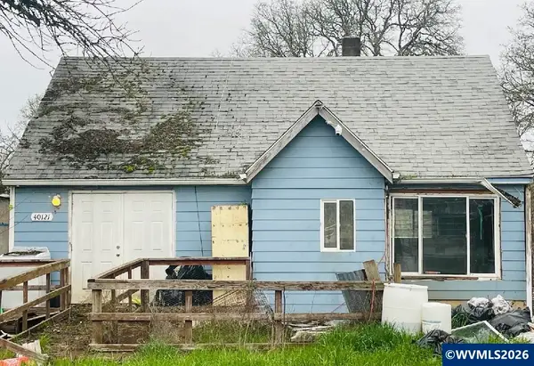 40121  Lacomb Dr, Lebanon, OR 97355