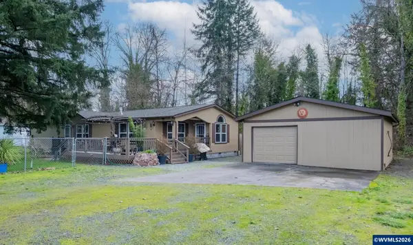 1606  11th Av, Sweet Home, OR 97386