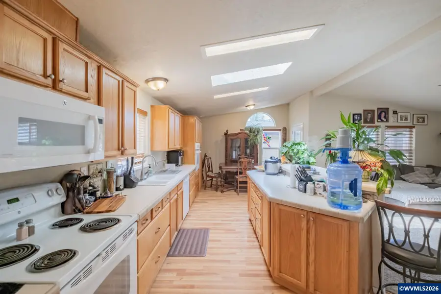 1606  11th Av, Sweet Home, OR 97386 - #3