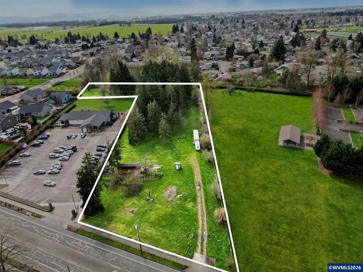 3016  Grand Prairie Rd, Albany, OR 97322 - #1