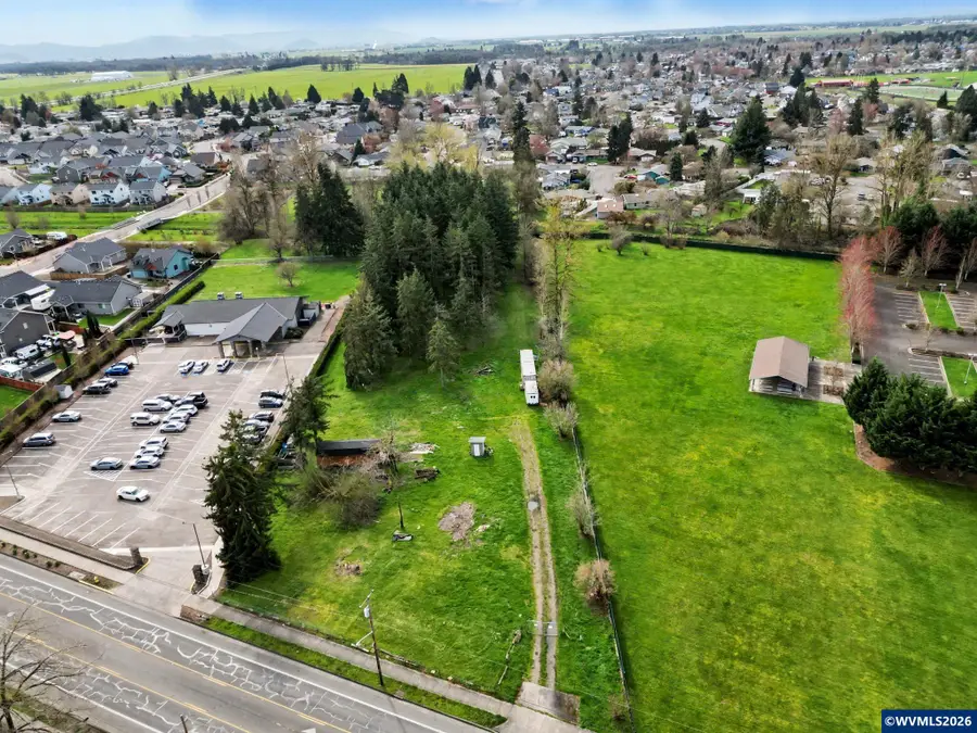 3016  Grand Prairie Rd, Albany, OR 97322 - #3
