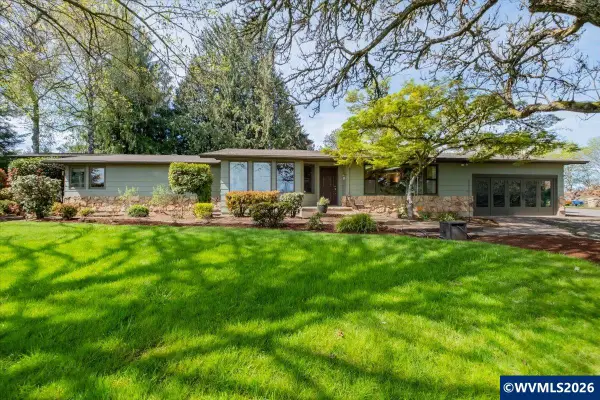 31242 S Main Rd, Lebanon, OR 97355