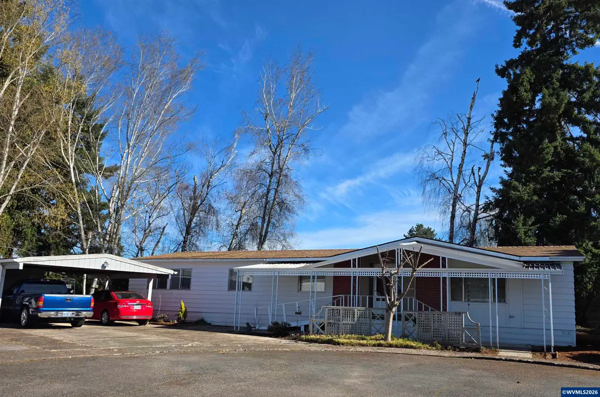 2232  42nd (#918) Av SE, Salem, OR 97317 - #1