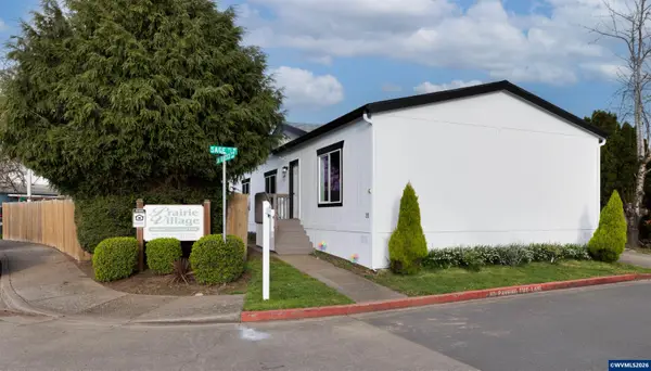4849  San Francisco #21 Dr, Salem, OR 97305