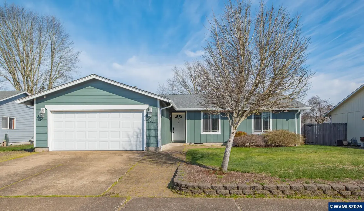 2925  43rd Av SE, Albany, OR 97322 - #1