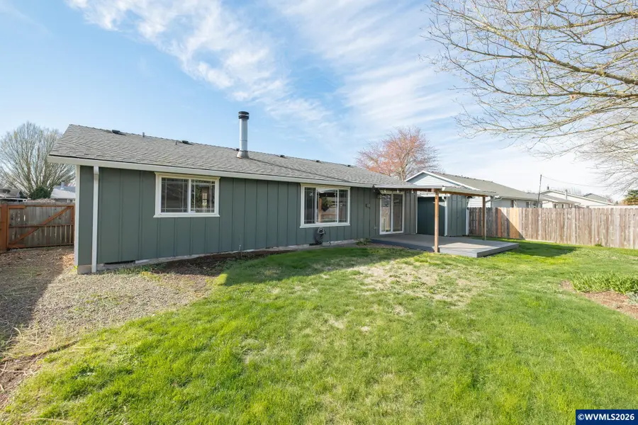 2925  43rd Av SE, Albany, OR 97322 - #2