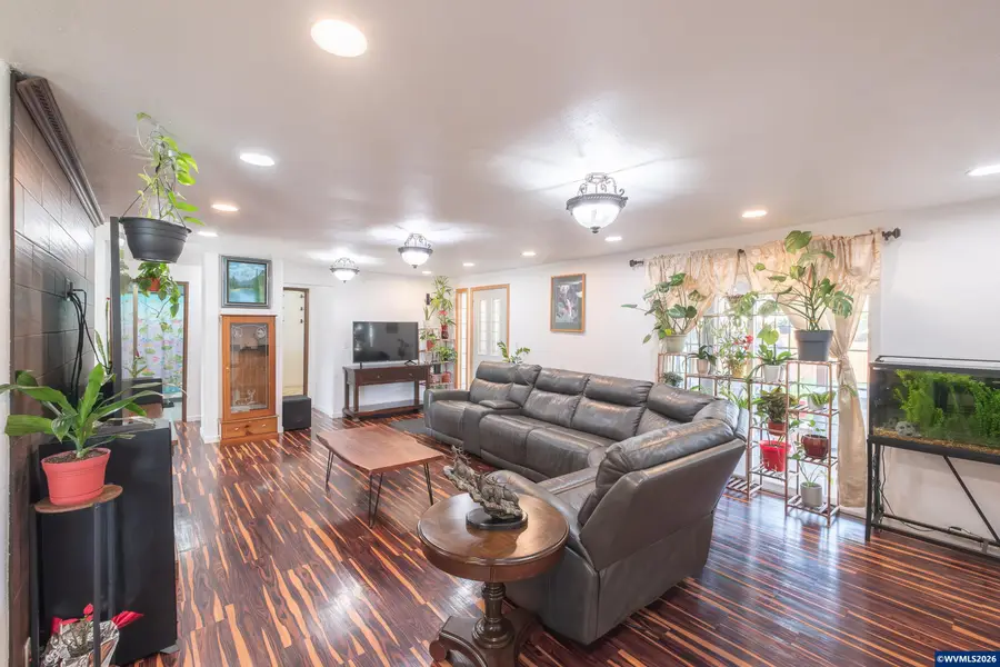 2629 S 9th St, Lebanon, OR 97355 - #2