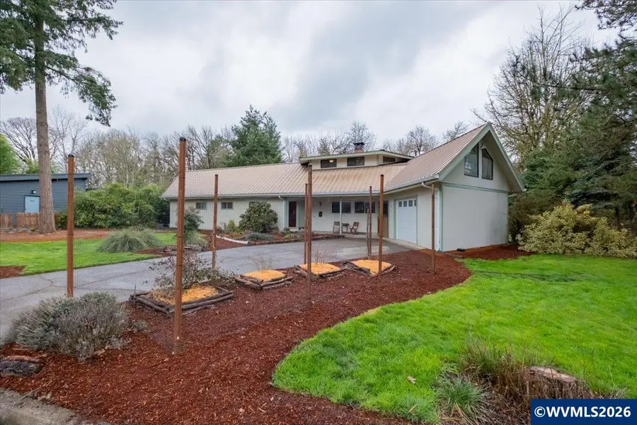 932  Olive Wy E, Monmouth, OR 97361 - #2