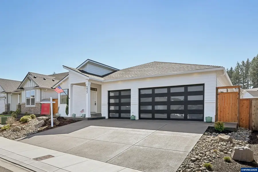 5927  Evangelista St S, Salem, OR 97306 - #2