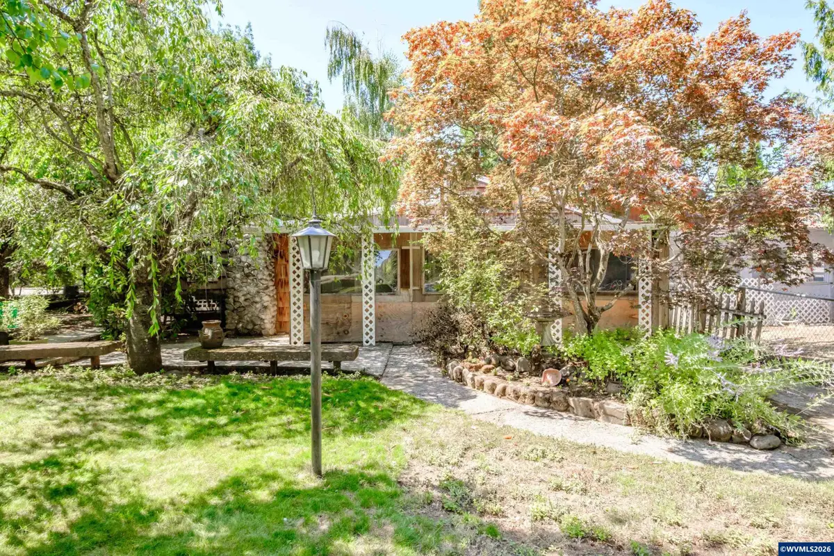6025 SE 124th Av, Portland, OR 97236 - #1