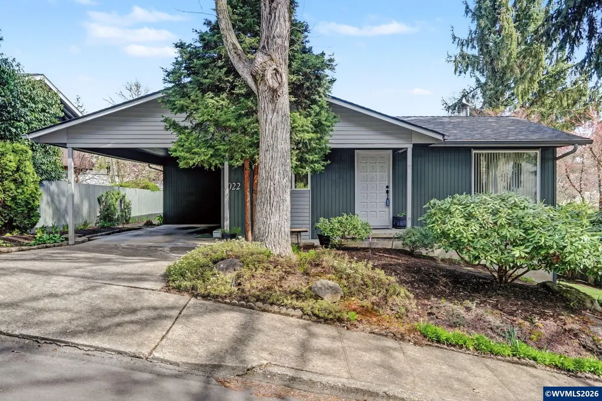 1022  Pali Dr NW, Salem, OR 97304 - #1