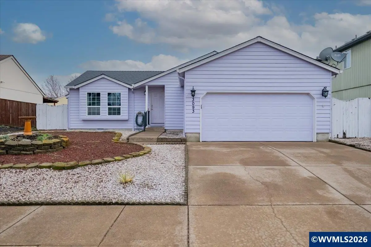 3093  24th Av SE, Albany, OR 97322 - #1