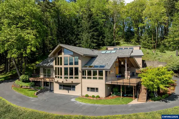4255  Eola Dr NW, Salem, OR 97304