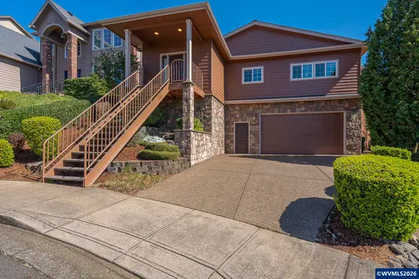 5960  Montevallo St SE, Salem, OR 97306