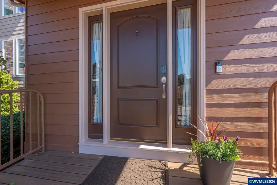 5960  Montevallo St SE, Salem, OR 97306 - #2