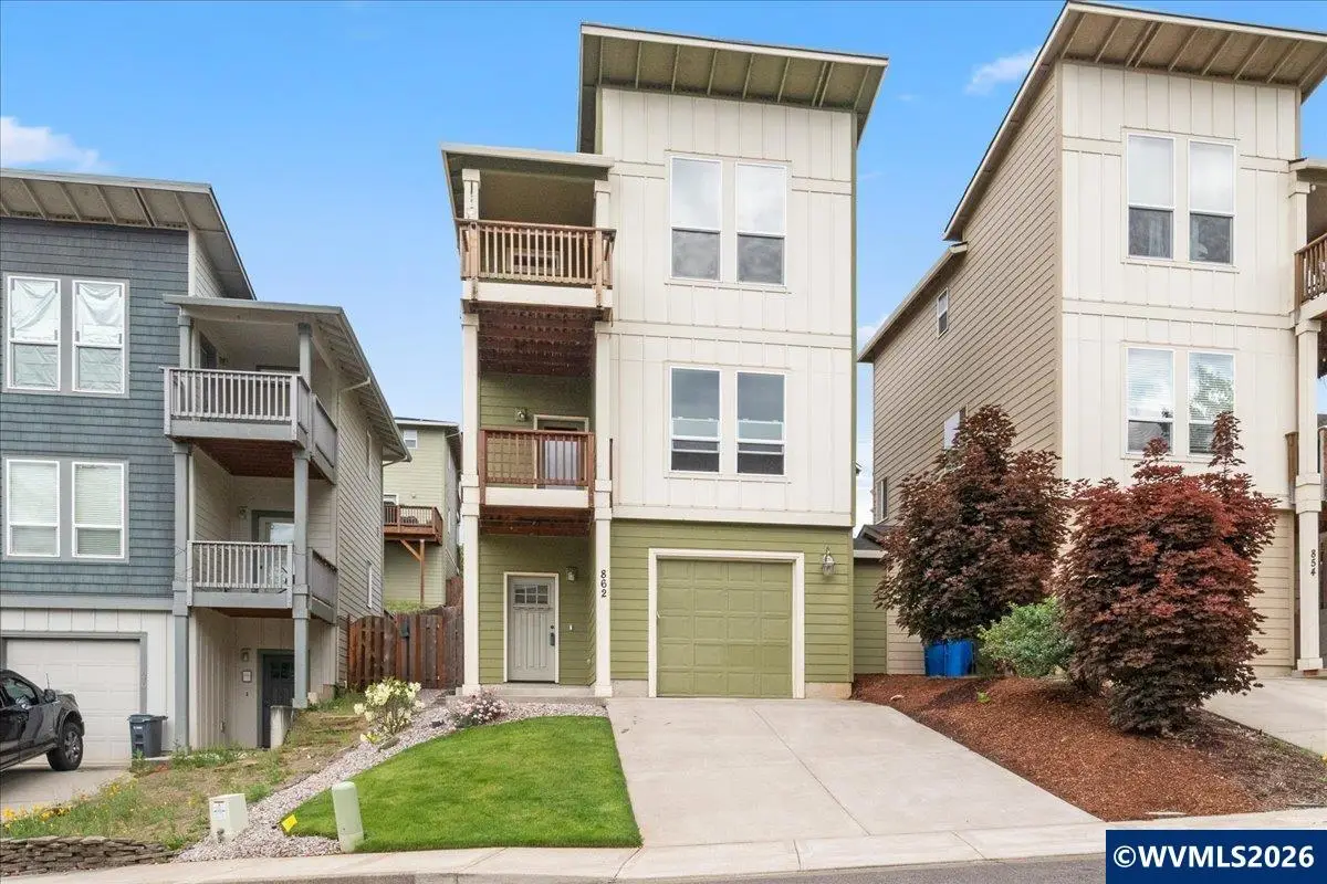 862  Limelight Av NW, Salem, OR 97304 - #1