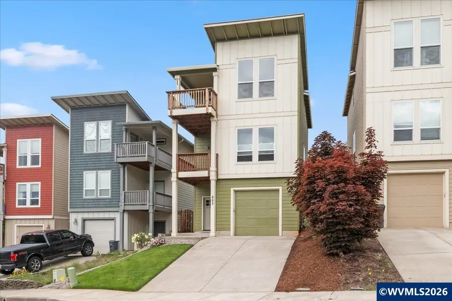 862  Limelight Av NW, Salem, OR 97304 - #3