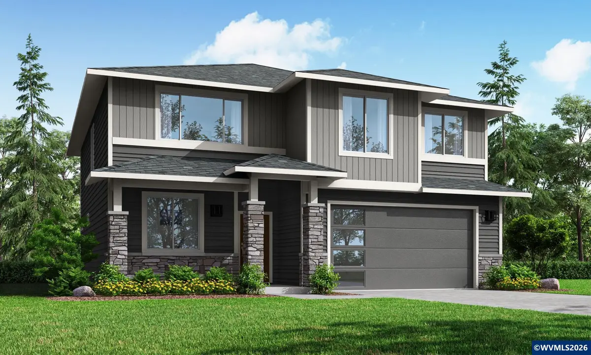 5498 NW Tanoak Pl, Corvallis, OR 97330 - #1