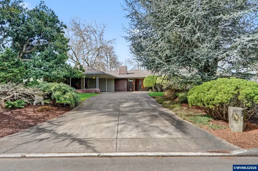 3715  Rivercrest Dr N, Keizer, OR 97303 - #2