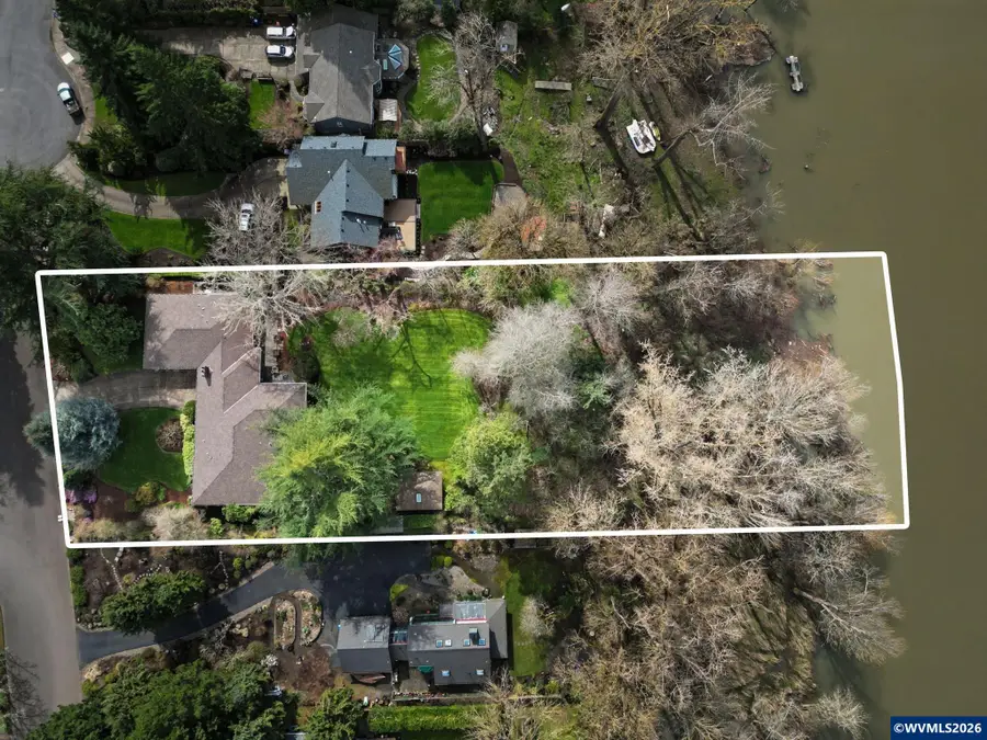 3715  Rivercrest Dr N, Keizer, OR 97303 - #3