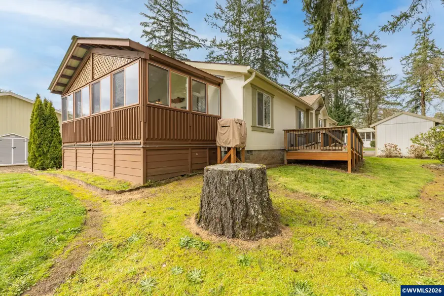 33125 SE White Oak #15 Rd, Corvallis, OR 97333 - #2