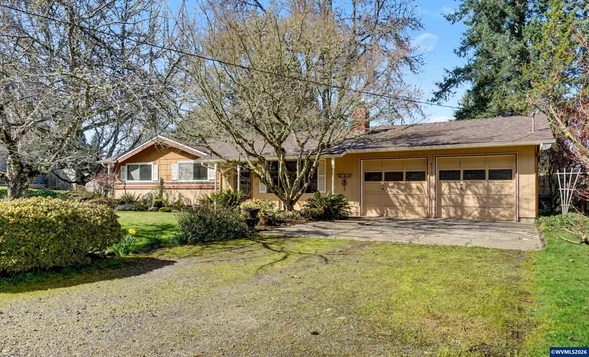 4075  Ridgecrest Av NW, Albany, OR 97321 - #1