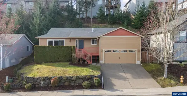 5627  Seeger Ln SE, Salem, OR 97306