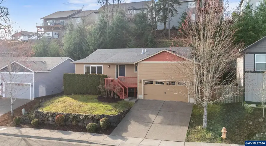 5627  Seeger Ln SE, Salem, OR 97306 - #3