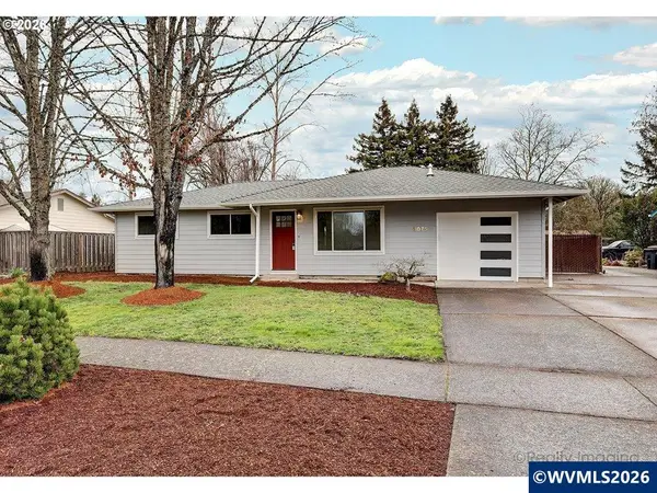 3075 NE Lancaster St, Corvallis, OR 97330