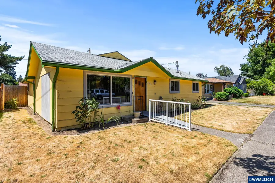2355  Laurel Av NE, Salem, OR 97301 - #3